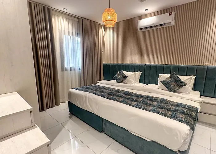 مهاد ستاي المروة المطار