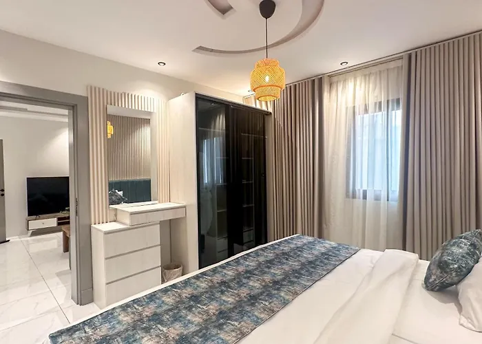 مهاد ستاي المروة المطار
