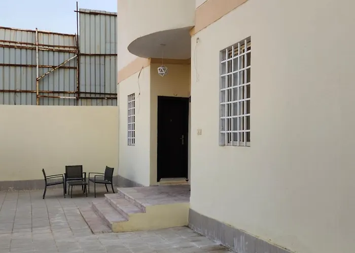 قصر الهدوء